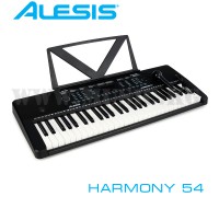 Синтезатор Alesis Harmony 54