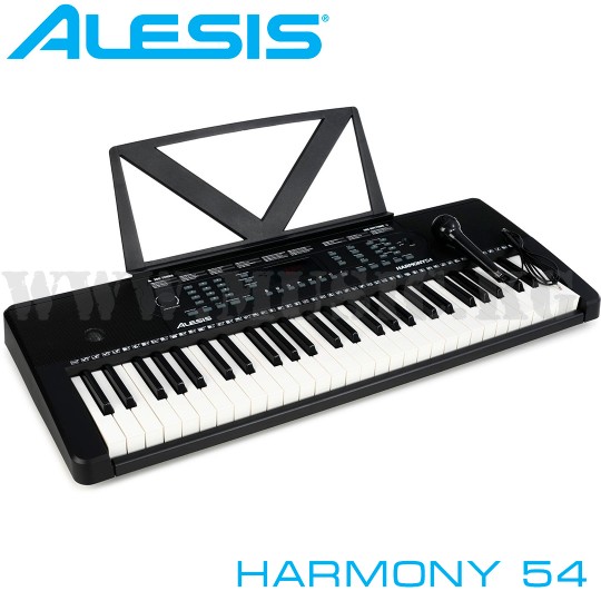 Синтезатор Alesis Harmony 54