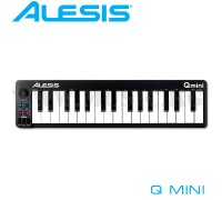 Midi-клавиатура Alesis Q Mini