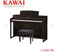 Цифровое фортепиано Kawai CA401 Premium Rosewood
