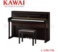 Цифровое фортепиано Kawai CA901 Premium Rosewood