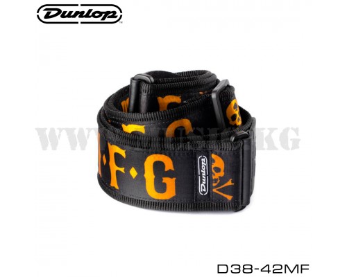 Ремень Dunlop D38-42F