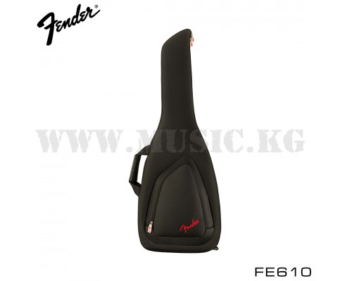 Чехол для электрогитары Fender FE610