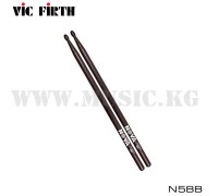 Барабанные палочки Vic Firth Nova N5BB