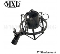 Крепление для студийного микрофона "паук" MXL 57 Shockmount