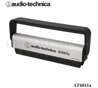 Щетка для чистки пластинок Auio Technica AT6011a