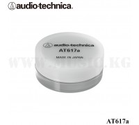 Гель для чистки иглы звукоснимателя Audio Technica AT617a