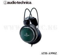 Hi-Fi наушники Audio Technica ATH-A990Z