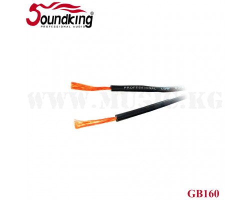 Акустический кабель Soundking GB160