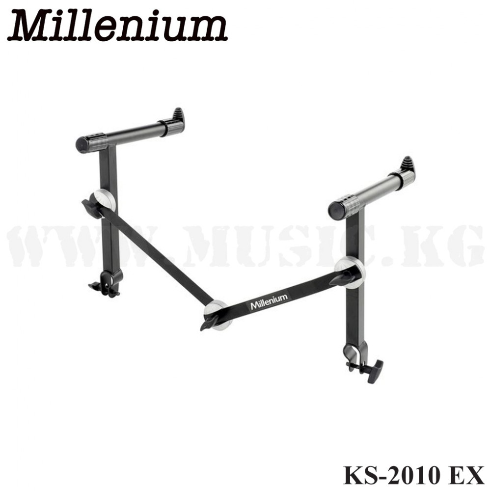 Стойка второй ярус Millenium KS-2010 EX