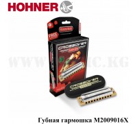 Губная гармошка Hohner M2009016X