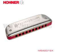 Губная гармошка Hohner M542016X