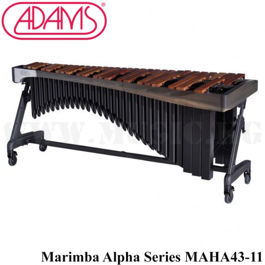 Маримба Adams Alpha Series MAHA43-11 Graphite Midnight Black