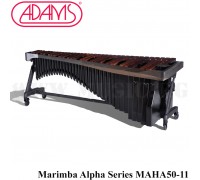 Маримба Adams Alpha Series MAHA50-11 Graphite Midnight Black