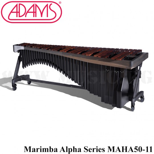 Маримба Adams Alpha Series MAHA50-11 Graphite Midnight Black