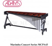 Маримба Adams Concert Series MCPA43 