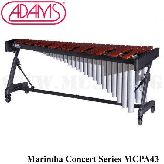 Маримба Adams Concert Series MCPA43 