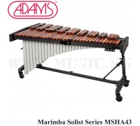 Маримба Adams Solist Series MSHA43