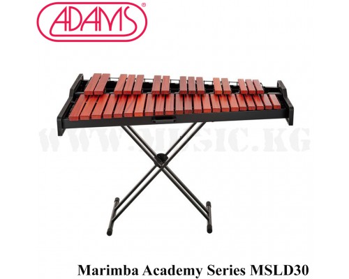 Маримба Adams Academy Series MSLD30 (3 октавы)