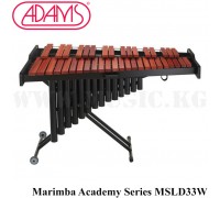 Маримба Adams Academy Series MSLD33W (3.3 октавы)