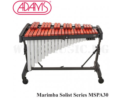 Маримба Adams Solist Series MSPA30