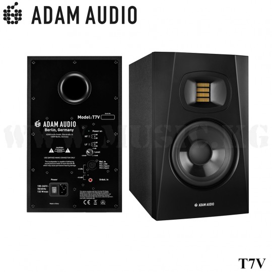 Студийные мониторы Adam Audio T7V (пара)