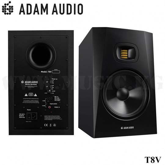 Студийные мониторы Adam Audio T8V (пара)