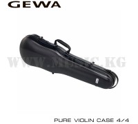 Кофр для скрипки Gewa Violin Case Black