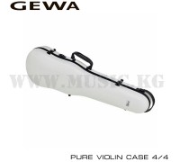 Кофр для скрипки Gewa Violin Case White
