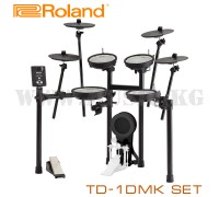 Цифровая ударная установка Roland TD-1DMK Kit V-Drums