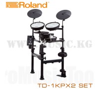 Цифровая ударная установка Roland TD-1KPX2 Kit