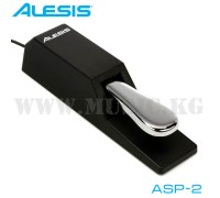 Cустейн педаль Alesis ASP-2