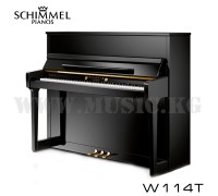 Акустическое фортепиано Schimmel W114T