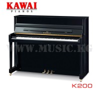 Акустическое фортепиано KAWAI K200