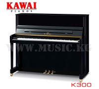Акустическое фортепиано KAWAI K300