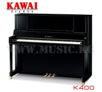 Акустическое фортепиано KAWAI K400