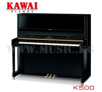 Акустическое фортепиано KAWAI K500