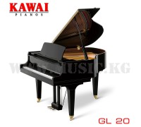 Акустический рояль KAWAI GL 20