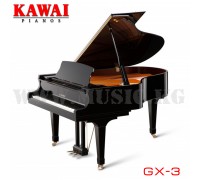 Акустический рояль KAWAI GX-3