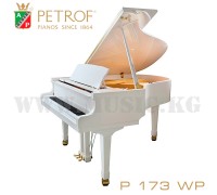 Акустический рояль Petrof P 173 WP