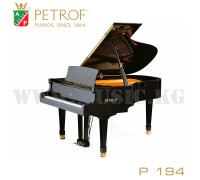 Акустический рояль Petrof F 194