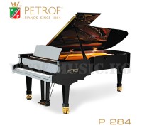 Акустический рояль Petrof P284