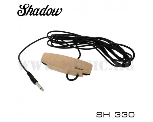 Звукосниматель Shadow SH 330