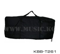 Чехол для клавишных инструментов KBB-T261