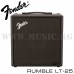 Комбоусилитель для бас-гитары Fender Rumble™ LT25, 230V EU
