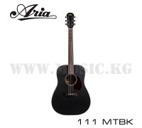 Акустическая гитара Aria 111 MTBK