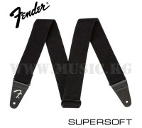 Ремень Fender Supersoft Strap