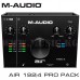 Комплект M-AUDIO AIR 192 | 4 Vocal Studio Pro