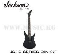 Электрогитара Jackson JS12 Dinky