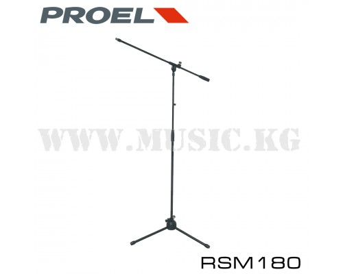 Микрофонная стойка PROEL RSM180